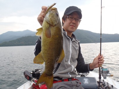 プロショップオオツカ バスフィッシング用品ネット通信販売 ブログ写真 2012/09/12