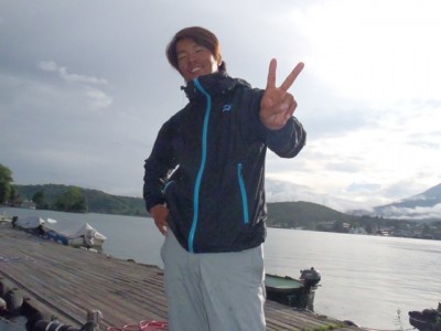 プロショップオオツカ バスフィッシング用品ネット通信販売 ブログ写真 2012/09/12