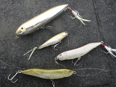 プロショップオオツカ バスフィッシング用品ネット通信販売 ブログ写真 2012/09/14