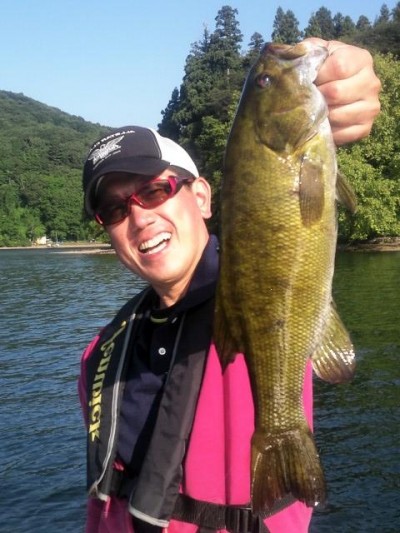 プロショップオオツカ バスフィッシング用品ネット通信販売 ブログ写真 2012/09/17