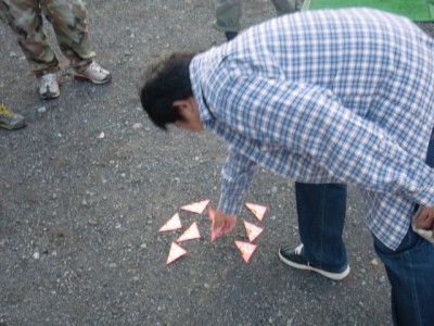 プロショップオオツカ バスフィッシング用品ネット通信販売 ブログ写真 2012/09/17