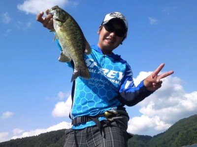 プロショップオオツカ バスフィッシング用品ネット通信販売 ブログ写真 2012/09/17