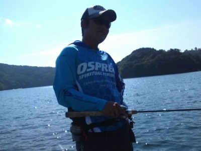 プロショップオオツカ バスフィッシング用品ネット通信販売 ブログ写真 2012/09/17