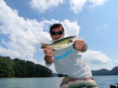 プロショップオオツカ バスフィッシング用品ネット通信販売 ブログ写真 2012/09/17