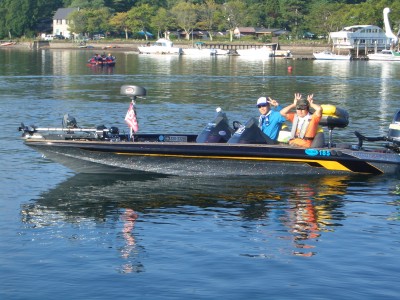 プロショップオオツカ バスフィッシング用品ネット通信販売 ブログ写真 2012/09/17