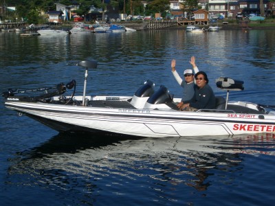 プロショップオオツカ バスフィッシング用品ネット通信販売 ブログ写真 2012/09/17