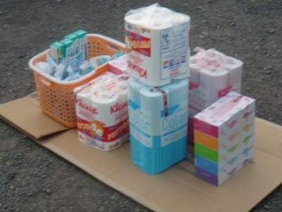 プロショップオオツカ バスフィッシング用品ネット通信販売 ブログ写真 2012/09/17