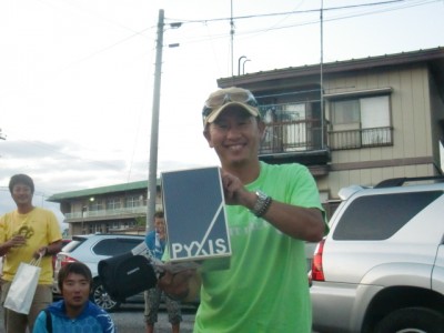 プロショップオオツカ バスフィッシング用品ネット通信販売 ブログ写真 2012/09/17