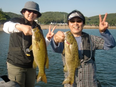 プロショップオオツカ バスフィッシング用品ネット通信販売 ブログ写真 2012/09/17