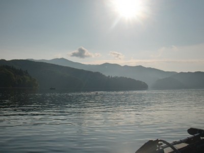 プロショップオオツカ バスフィッシング用品ネット通信販売 ブログ写真 2012/09/17