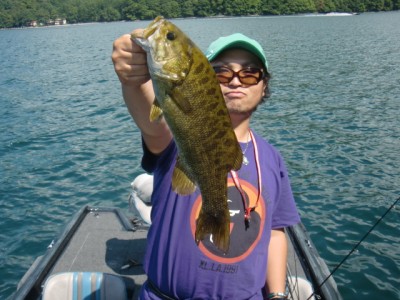 プロショップオオツカ バスフィッシング用品ネット通信販売 ブログ写真 2012/09/17