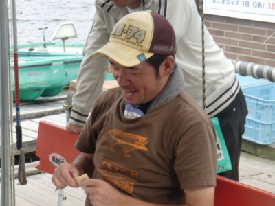 プロショップオオツカ バスフィッシング用品ネット通信販売 ブログ写真 2012/09/19