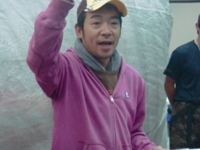 プロショップオオツカ バスフィッシング用品ネット通信販売 ブログ写真 2012/09/19