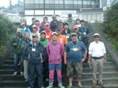 プロショップオオツカ バスフィッシング用品ネット通信販売 ブログ写真 2012/09/19