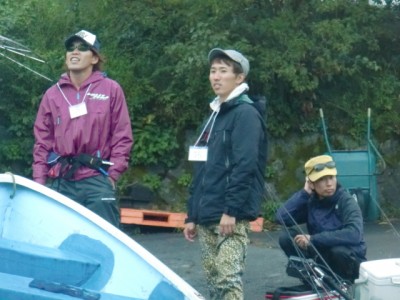 プロショップオオツカ バスフィッシング用品ネット通信販売 ブログ写真 2012/09/19