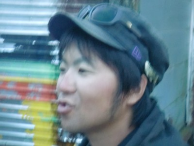 プロショップオオツカ バスフィッシング用品ネット通信販売 ブログ写真 2012/09/19