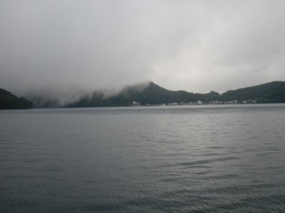 プロショップオオツカ バスフィッシング用品ネット通信販売 ブログ写真 2012/09/19