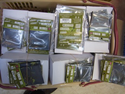 プロショップオオツカ バスフィッシング用品ネット通信販売 ブログ写真 2012/11/01