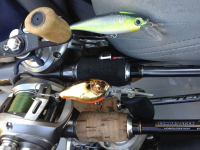 プロショップオオツカ バスフィッシング用品ネット通信販売 ブログ写真 2012/11/02