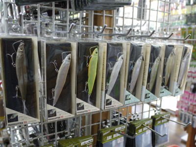 プロショップオオツカ バスフィッシング用品ネット通信販売 ブログ写真 2013/03/02