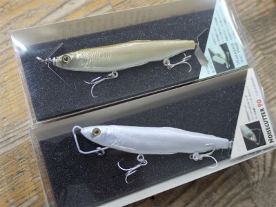 プロショップオオツカ バスフィッシング用品ネット通信販売 ブログ写真 2013/03/02