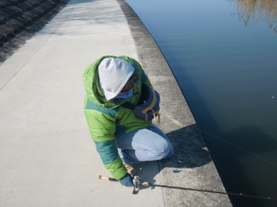 プロショップオオツカ バスフィッシング用品ネット通信販売 ブログ写真 2013/03/06