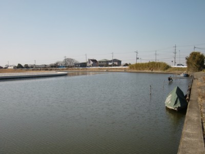 プロショップオオツカ バスフィッシング用品ネット通信販売 ブログ写真 2013/03/06