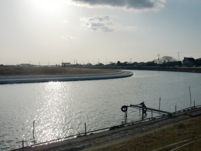 プロショップオオツカ バスフィッシング用品ネット通信販売 ブログ写真 2013/03/06