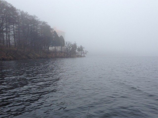 プロショップオオツカ バスフィッシング用品ネット通信販売 ブログ写真 2013/04/03