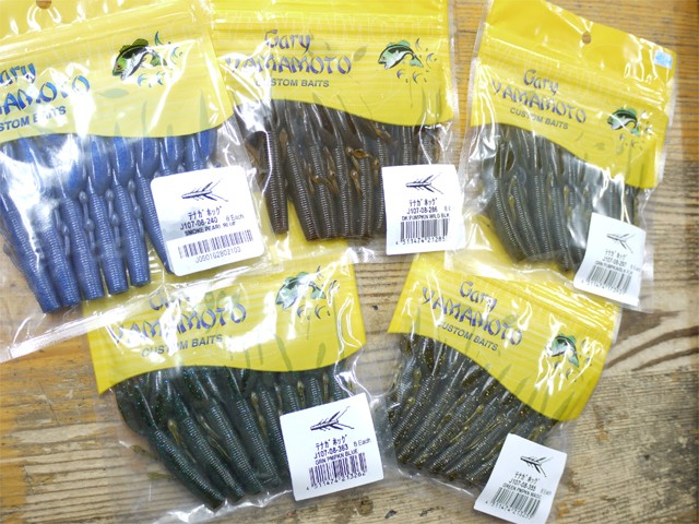 プロショップオオツカ バスフィッシング用品ネット通信販売 ブログ写真 2013/04/26