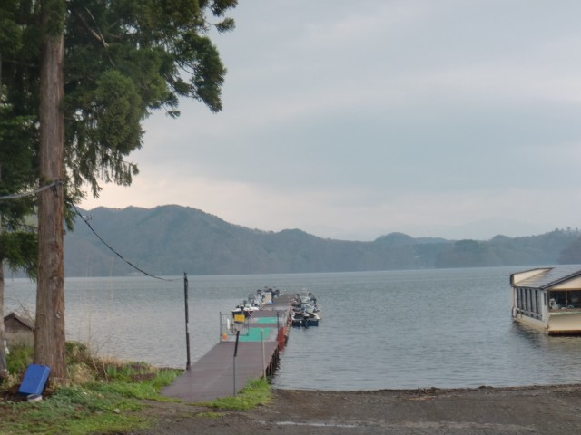 プロショップオオツカ バスフィッシング用品ネット通信販売 ブログ写真 2013/05/02