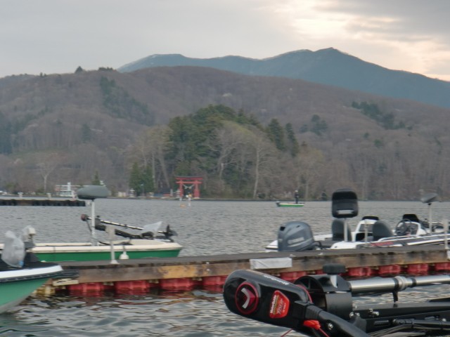 プロショップオオツカ バスフィッシング用品ネット通信販売 ブログ写真 2013/05/02