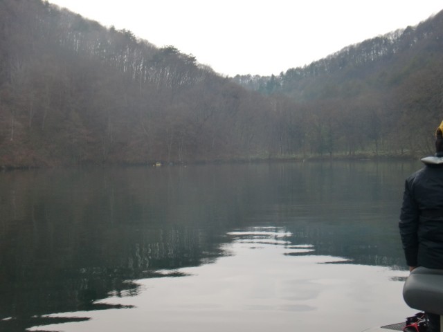 プロショップオオツカ バスフィッシング用品ネット通信販売 ブログ写真 2013/05/02