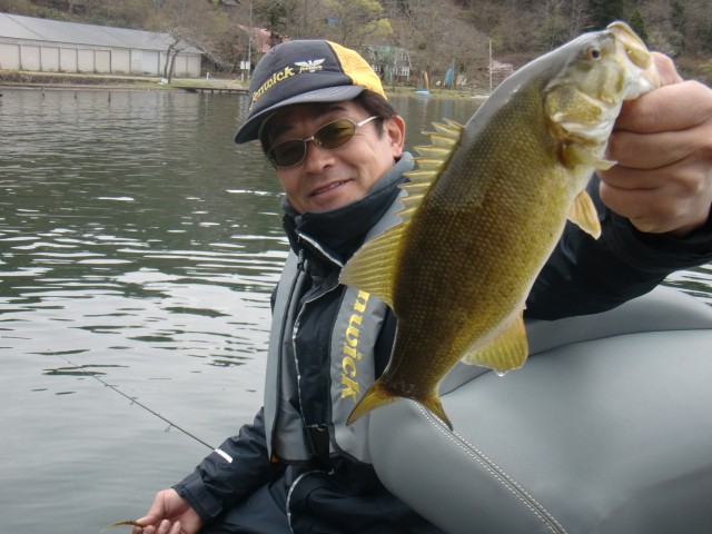 プロショップオオツカ バスフィッシング用品ネット通信販売 ブログ写真 2013/05/02