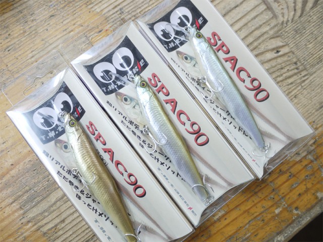 プロショップオオツカ バスフィッシング用品ネット通信販売 ブログ写真 2013/05/04