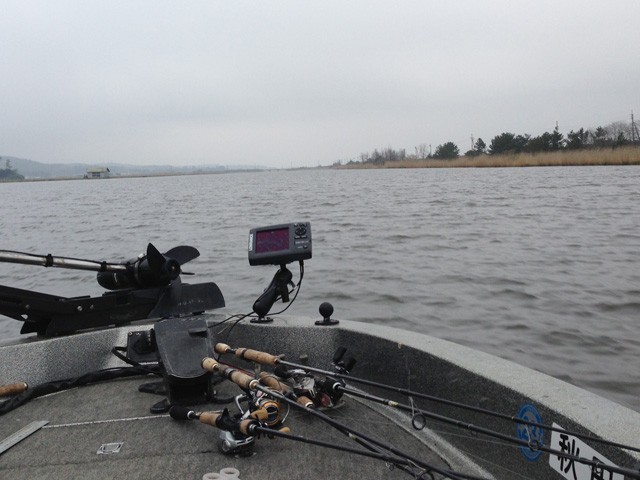 プロショップオオツカ バスフィッシング用品ネット通信販売 ブログ写真 2013/05/20