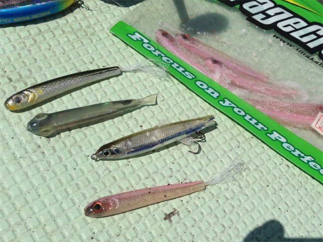 プロショップオオツカ バスフィッシング用品ネット通信販売 ブログ写真 2013/05/22