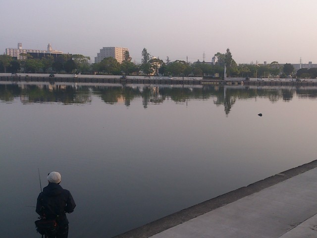 プロショップオオツカ バスフィッシング用品ネット通信販売 ブログ写真 2013/05/23