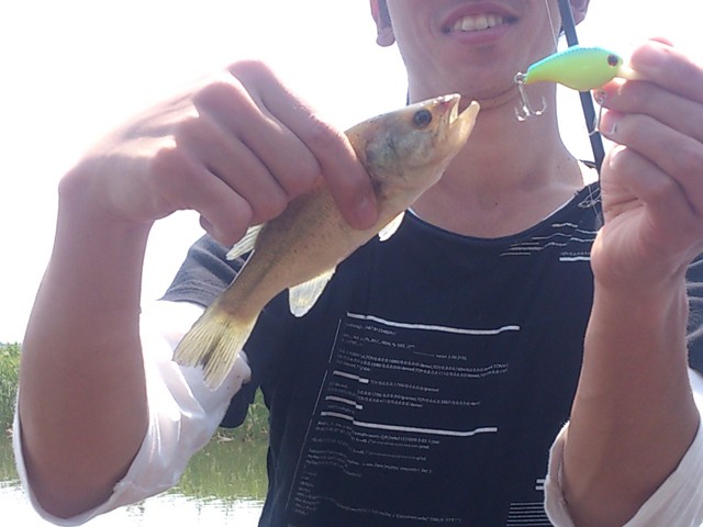 プロショップオオツカ バスフィッシング用品ネット通信販売 ブログ写真 2013/06/07