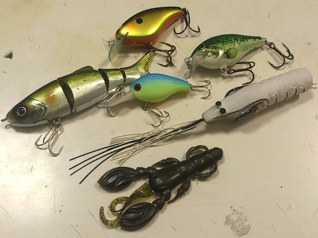 プロショップオオツカ バスフィッシング用品ネット通信販売 ブログ写真 2013/06/07