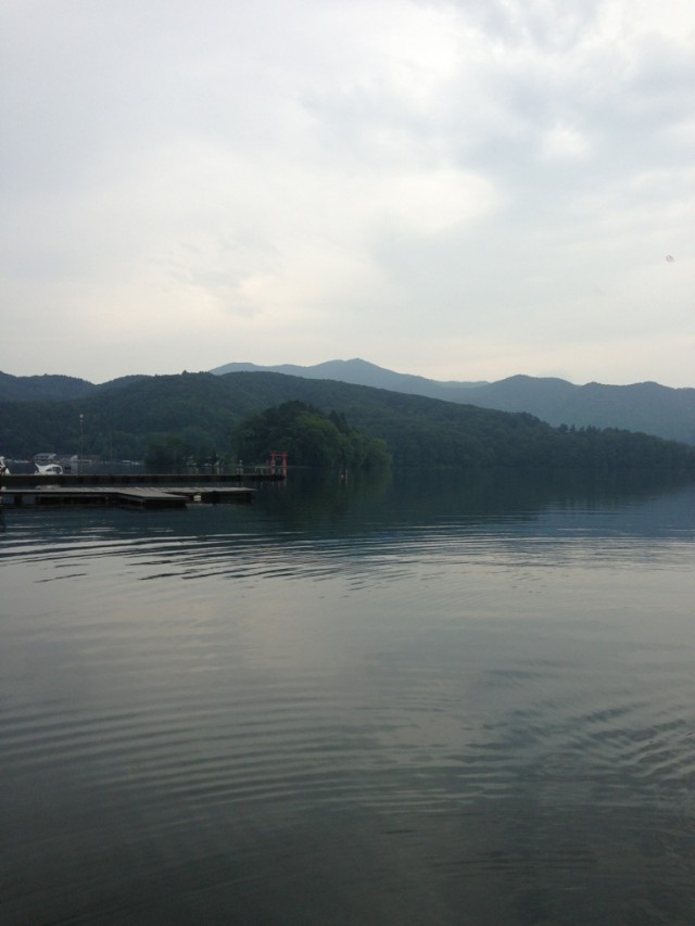 プロショップオオツカ バスフィッシング用品ネット通信販売 ブログ写真 2013/06/20