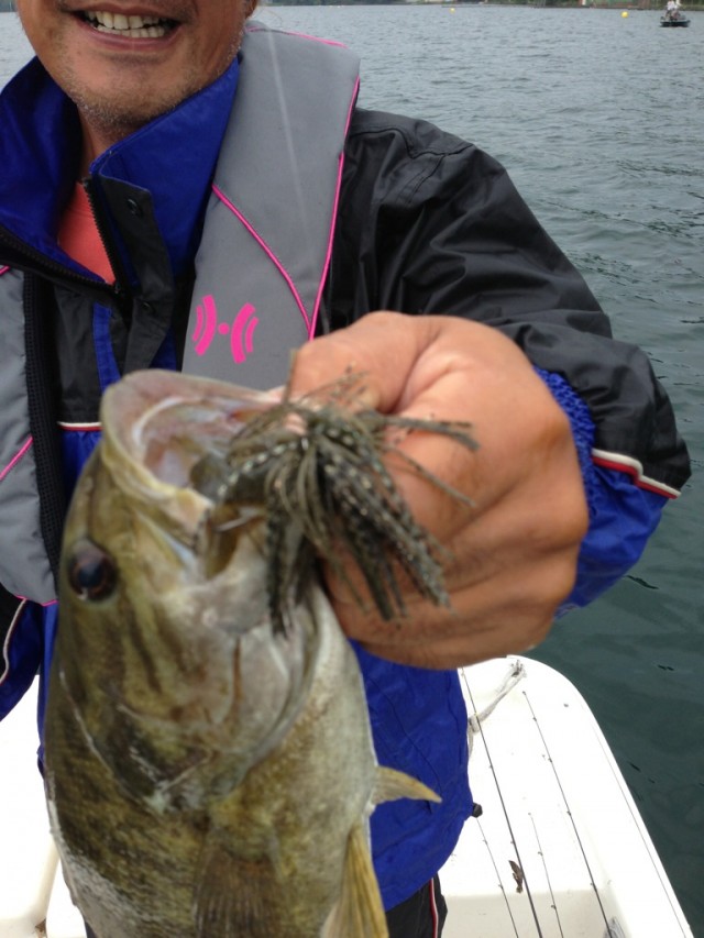 プロショップオオツカ バスフィッシング用品ネット通信販売 ブログ写真 2013/06/20