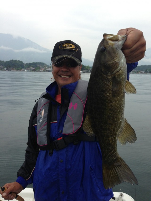 プロショップオオツカ バスフィッシング用品ネット通信販売 ブログ写真 2013/06/20