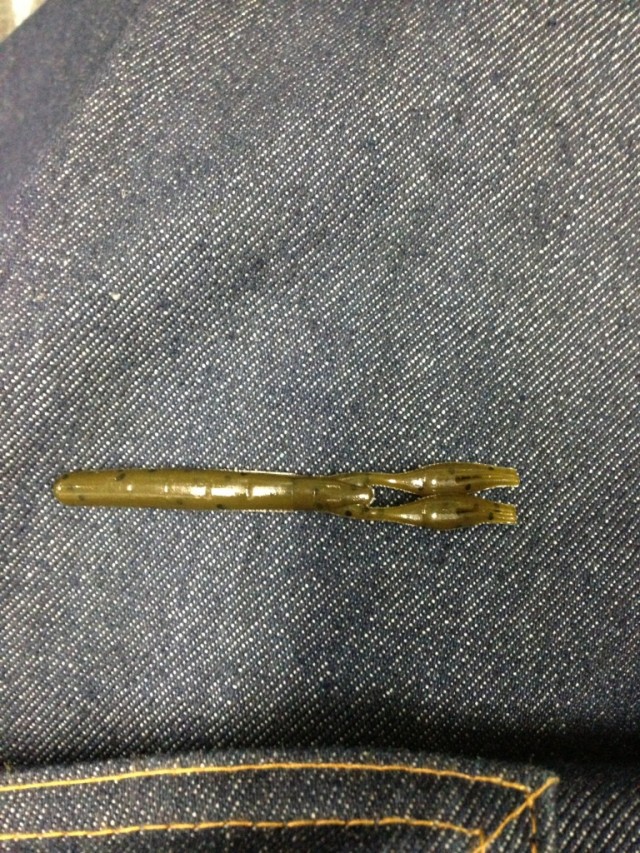 プロショップオオツカ バスフィッシング用品ネット通信販売 ブログ写真 2013/06/20