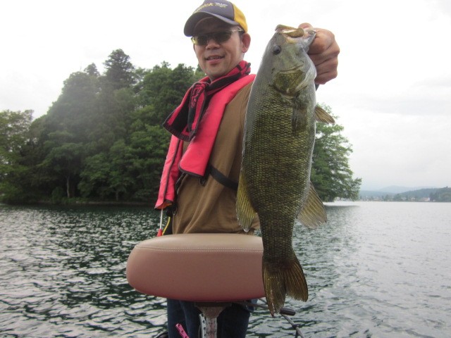 プロショップオオツカ バスフィッシング用品ネット通信販売 ブログ写真 2013/07/26