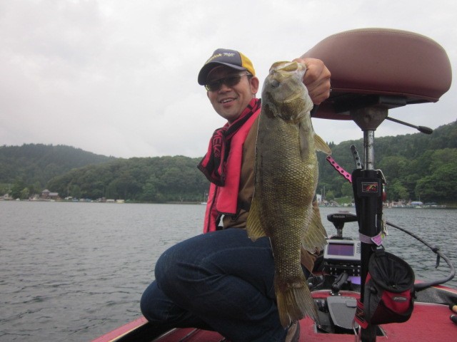 プロショップオオツカ バスフィッシング用品ネット通信販売 ブログ写真 2013/07/26