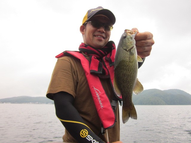 プロショップオオツカ バスフィッシング用品ネット通信販売 ブログ写真 2013/07/26