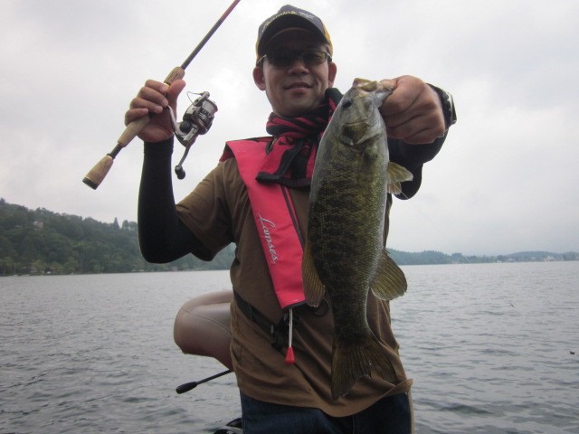 プロショップオオツカ バスフィッシング用品ネット通信販売 ブログ写真 2013/07/26