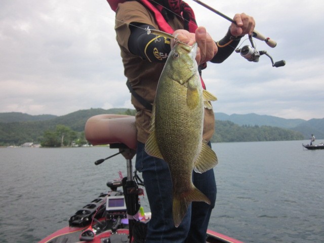 プロショップオオツカ バスフィッシング用品ネット通信販売 ブログ写真 2013/07/26