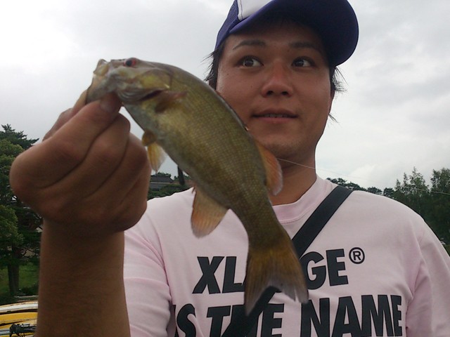 プロショップオオツカ バスフィッシング用品ネット通信販売 ブログ写真 2013/08/10